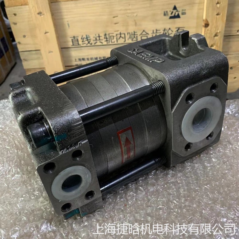 上海航发液压泵NBZ3-C40F 聚氨酯发泡机泵