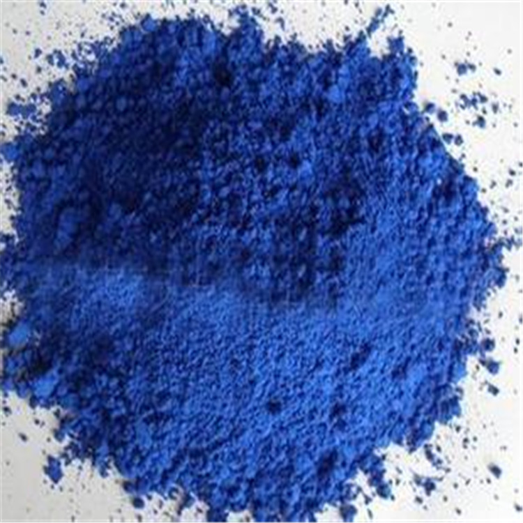 安阳颜料厂家 混凝土用蓝色着色剂颜料生产