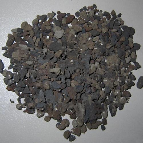 海成海绵铁精品推荐  海绵铁除氧剂  南充海绵铁生物滤料厂家价格