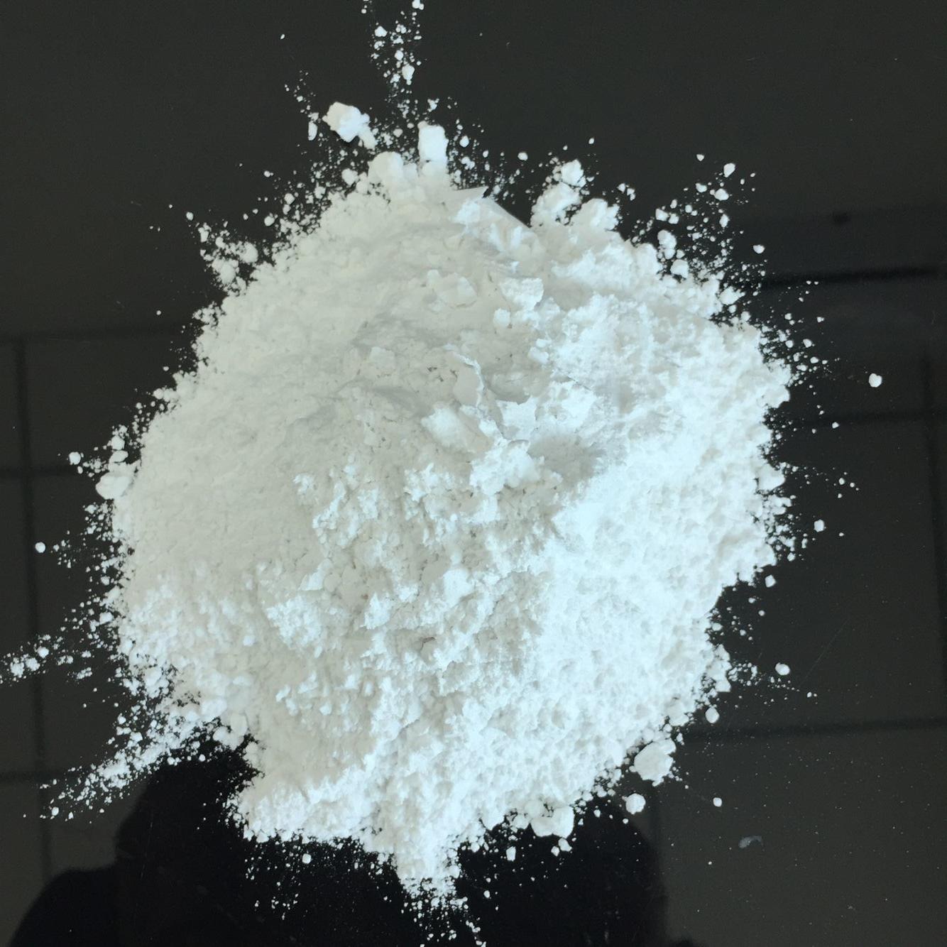 乳胶漆重质碳酸钙 1250目重钙粉 稳定性好 填充料用白云石粉