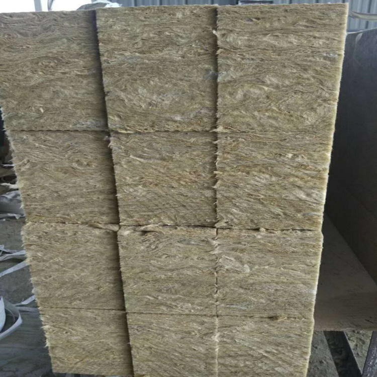 岩棉板与玻璃棉板区别-外墙保温用保温用岩棉板价格-厂家推荐