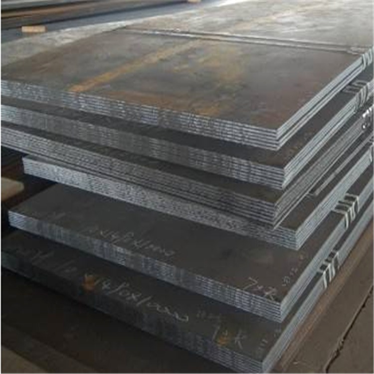 切割零售NM450耐磨板 国标NM500钢板现货 船用钢板