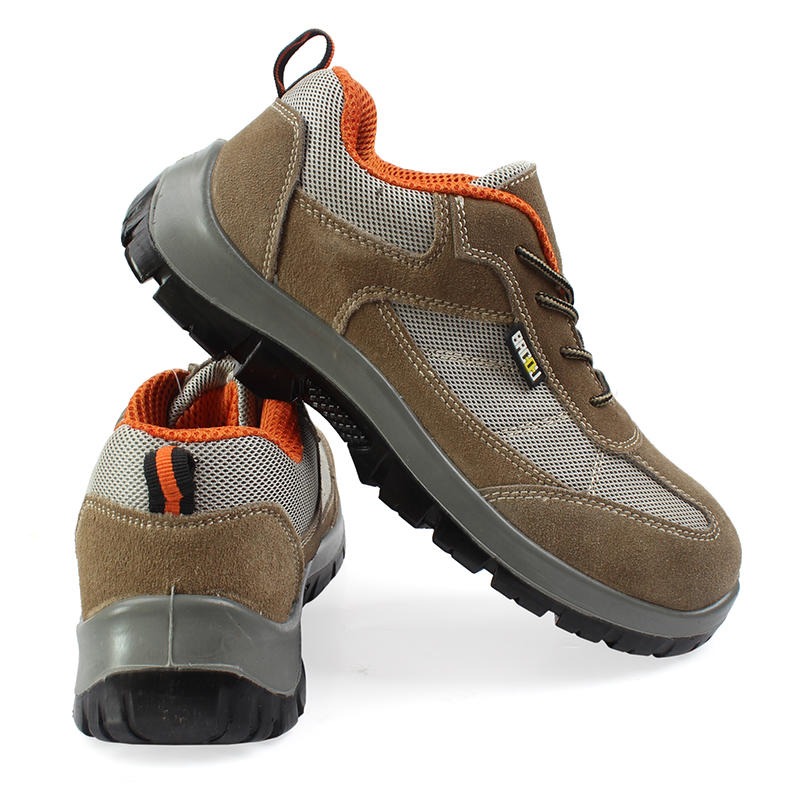 霍尼韦尔SHTP00402 New Tripper 防静电 保护足趾 防刺穿 04款 安全鞋