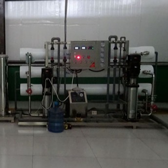 安徽反渗透厂家 反渗透洗衣液用 纯净水设备 反渗透 纯水设备 纯水处理设备