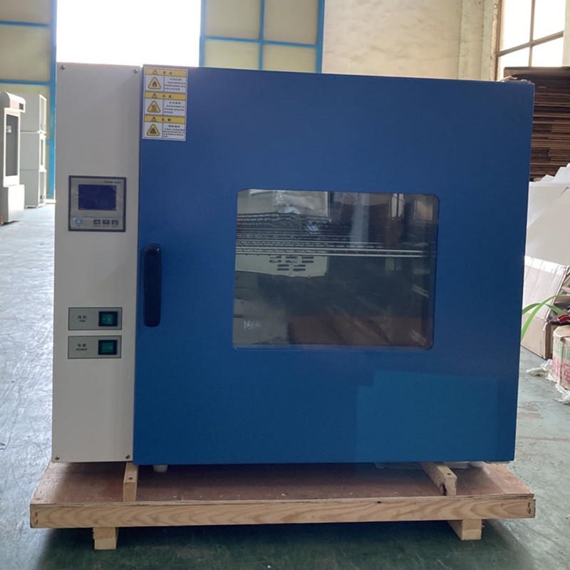 50L干燥箱 上海干燥箱 台式干燥箱 DHG9053A 鼓风烤箱图片