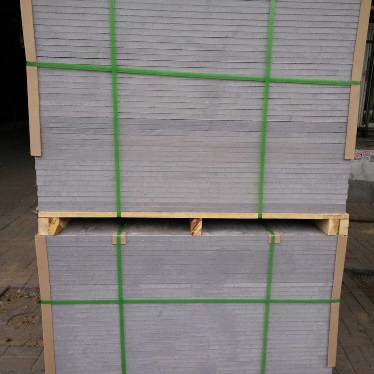 广西纤维水泥板 埃佳纤维水泥板处理方法
