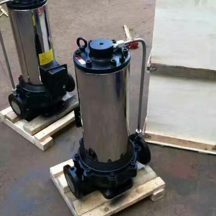 立式屏蔽管道泵,PBG立式屏蔽泵,PBG50-125屏蔽泵