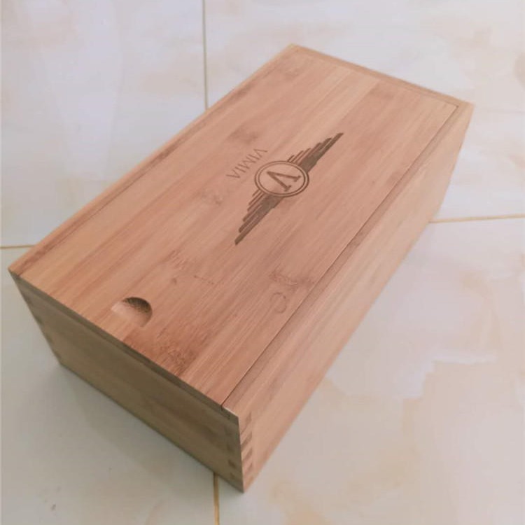 厂家直销木质礼品盒 长白山人参礼盒西洋参盒各种保健礼品木盒图片