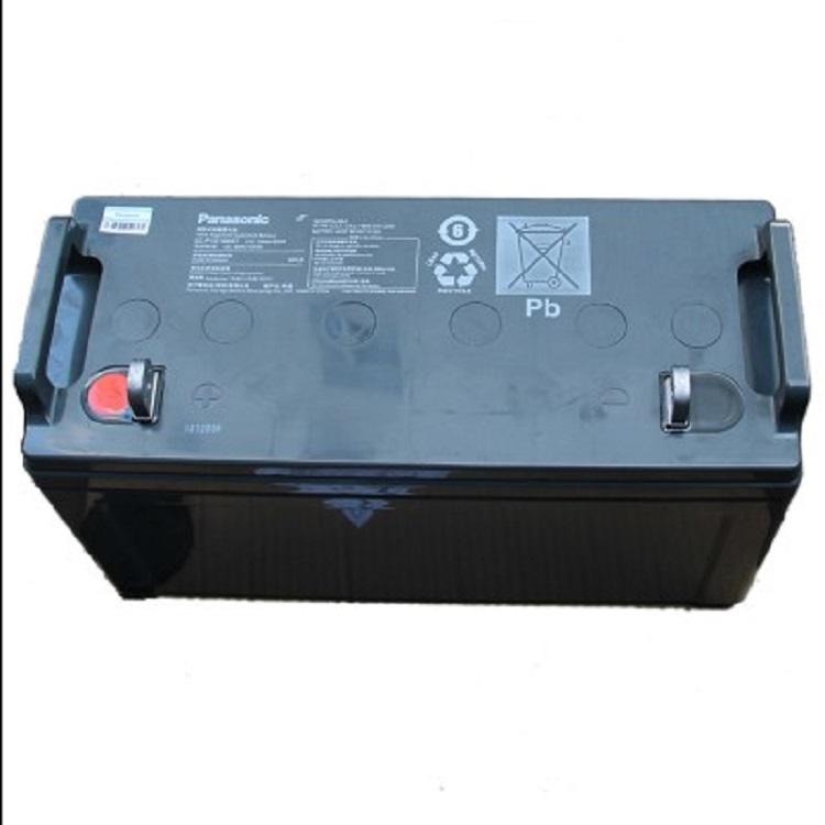松下蓄电池 LC-P12100ST 12V100AH应急企业设备备用逆变器UPS