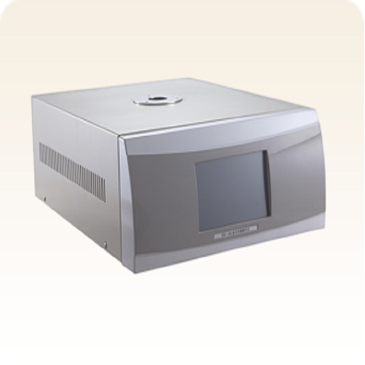 通化DSC北广精仪差示扫描量热仪    橡胶玻璃化转变温度测试仪DSC-800