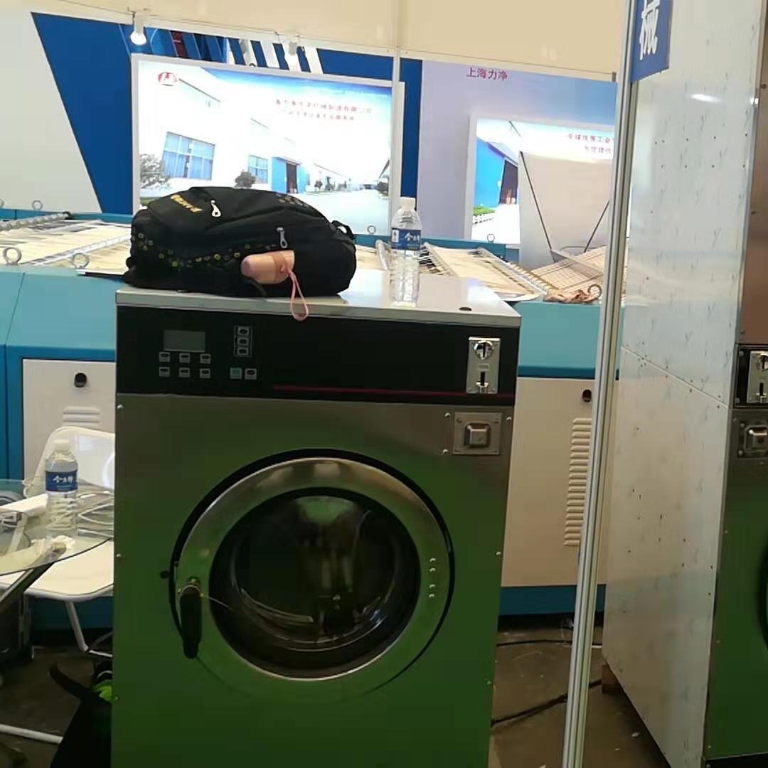 全自动洗衣设备 广西小型水洗机南宁桓宇洗涤设备好实惠