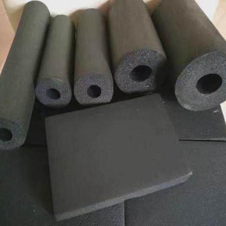 B1橡塑管 鼎豪 橡塑管 橡塑板价格 橡塑保温建筑建材类图片