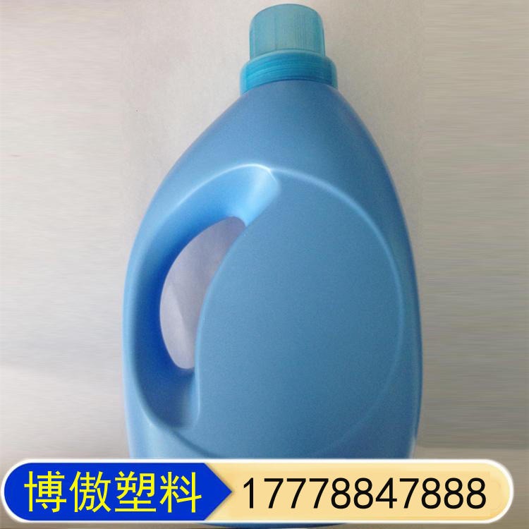 洗衣液塑料瓶 1.8L汽车玻璃水包装瓶 博傲塑料 休闲食品瓶