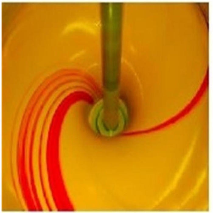 氧化铁红木器漆色浆木器漆专用色浆 水性色浆  汇祥颜料
