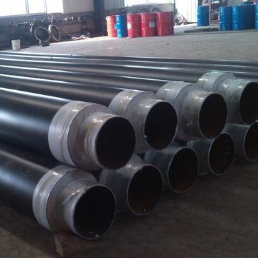 不锈钢管保温 保温钢管厂家 防腐保温钢管 聚氨酯保温钢管