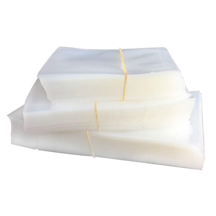 龙硕包装定制尼龙抽真空袋复合食品包装耐穿刺透明商用保鲜袋现货定制做印刷