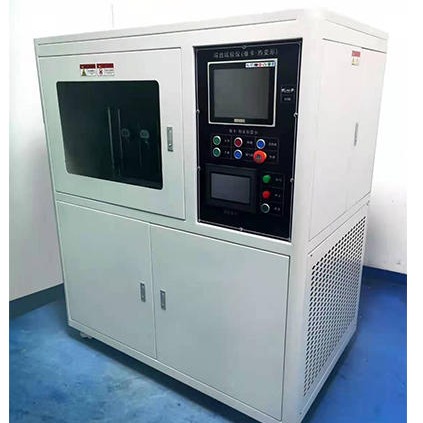热变形维卡 软化点温度测试仪 热变形温度测定仪IS075-2013上海斯玄厂家现货