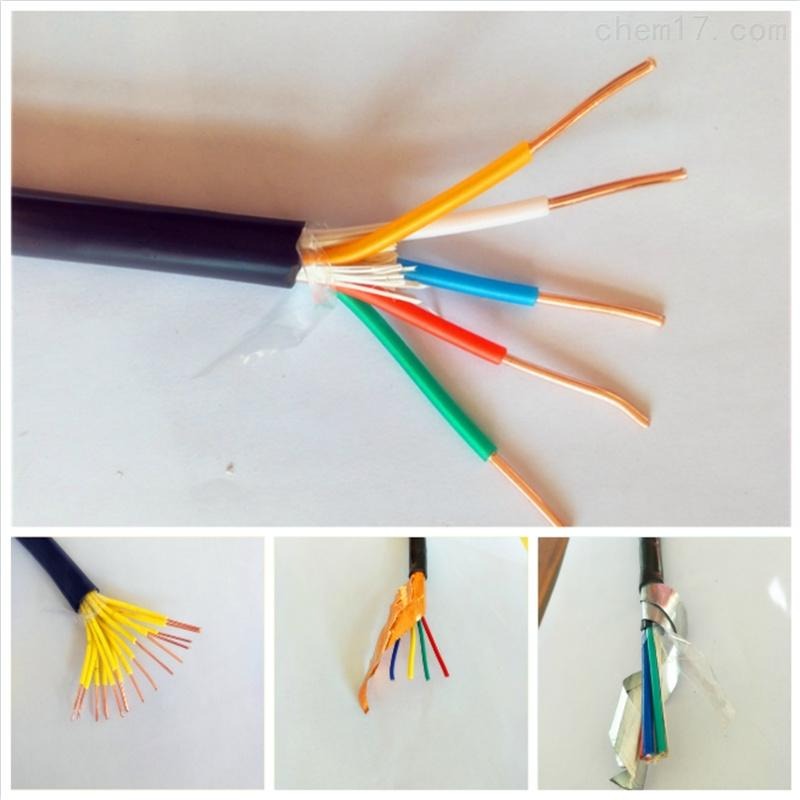YJV铜芯电力电缆YJV交联电力电缆41.5 4x2.5