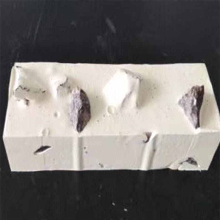 聚氨酯马丽散   矿用聚氨酯黑白料  聚氨酯黑白料奥莱图片
