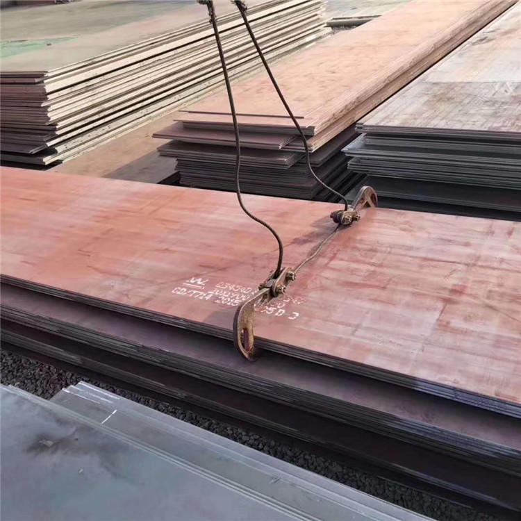 批发零售Q355C钢板现货 Q355C低合金钢板价格 Q355C耐低温钢板 规格齐全欢迎选购