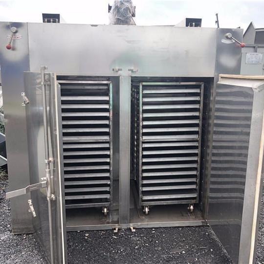 恒温干燥箱 96盘烘箱 胜祺 蔬菜热风循环烘箱 二手易氧化的物质干燥箱