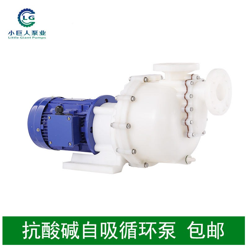 耐腐蚀自吸泵 上海卧式自吸泵价格 南通塑料自吸泵厂家