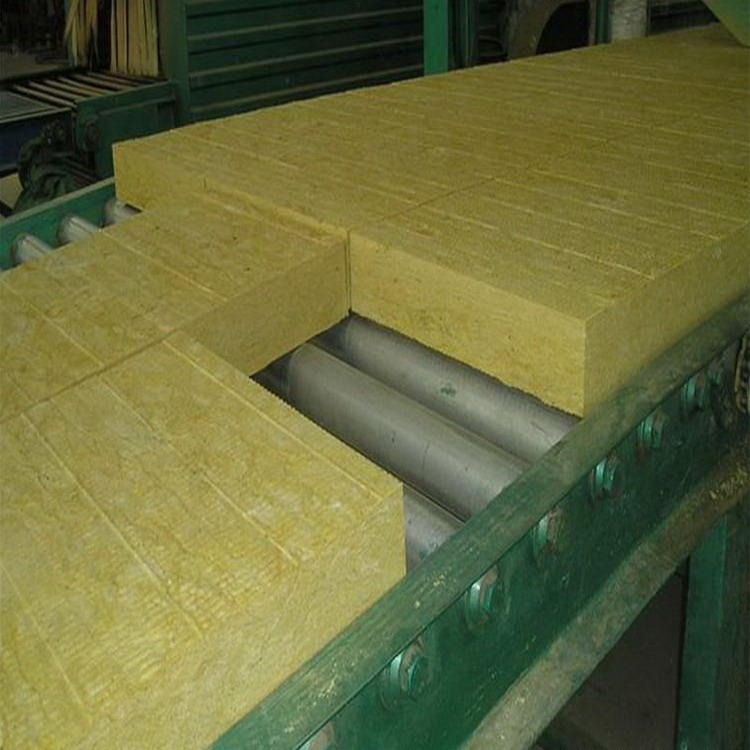 高青县专业销售 防火保温材料 岩棉板 岩棉保温板