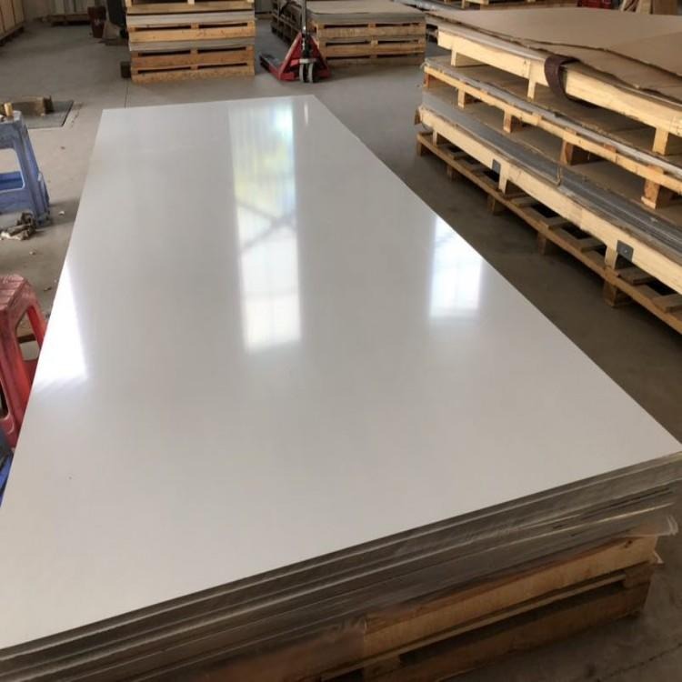 板面超平整铝板MIC-6 高精密MII-6 欧标进口MIC-6铝薄板图片