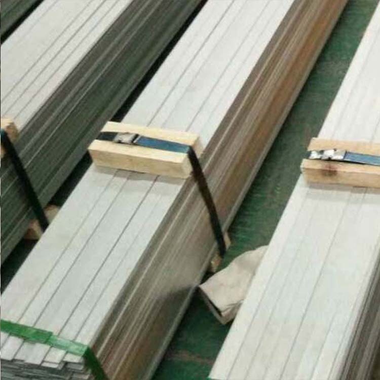 304分条扁钢不锈钢钢板现货定制多种加工质量保障示例图7