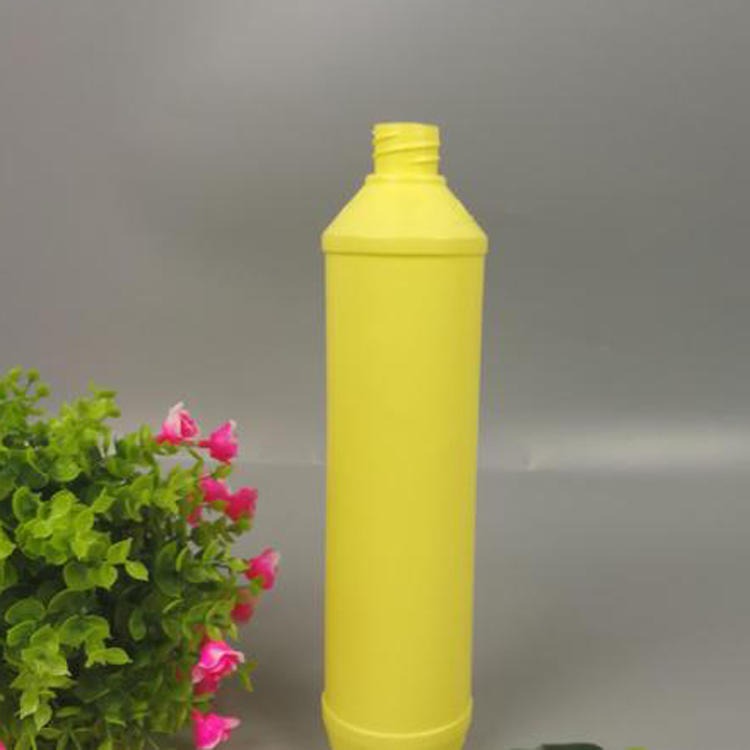 洗洁精塑料包装瓶子 洗涤剂瓶子 博傲塑料 泵头洗洁精塑料瓶批发 现货