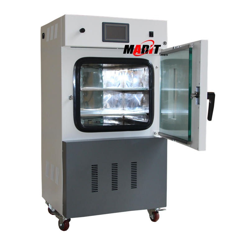 厂家直销 Marit/玛瑞特 无锡真空干燥测试箱DZF-6070A  400度 500度真空干燥箱