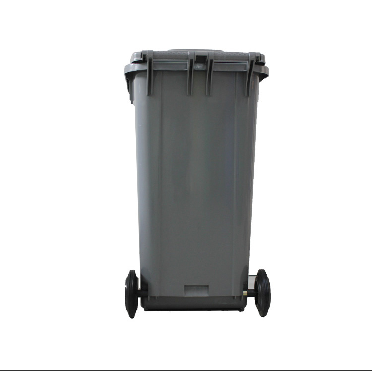 环保垃圾桶 分类环保垃圾桶 力加 型号齐全 价格实惠