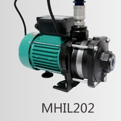 厂家直销上海德国威乐水泵MHIL203/204增压泵MHIL403/404/405威乐水泵新款MHIL803/804图片