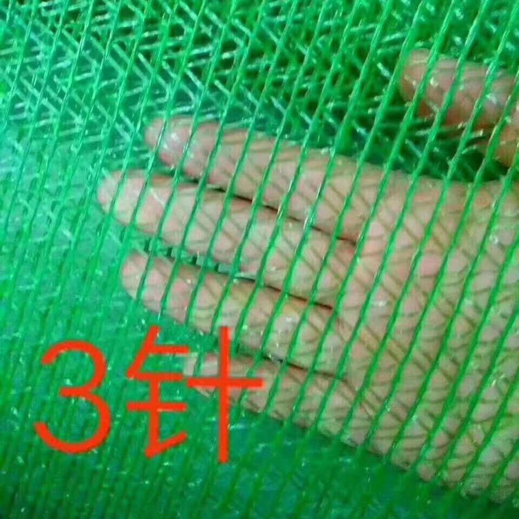 金斗绳网 施工工地 三针盖土网 覆盖绿网一平 沙场遮沙网图片