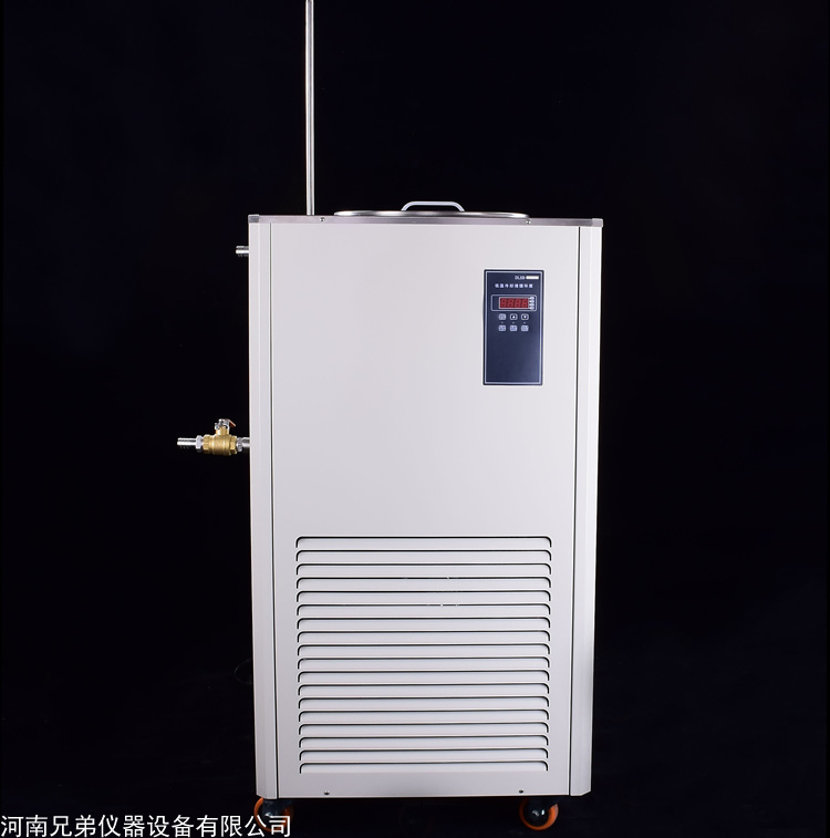 兄弟仪器DLSB-40/80低温冷却液循环泵生产厂家示例图2