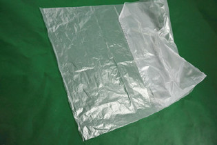 透明塑料防水内衬袋厂家63*113薄膜袋新料防潮内胆衣服内包装袋示例图4