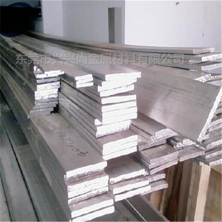 深圳铝排厂家直销6061T6铝排型材导电铝排批发铝型材6061示例图2