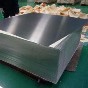 山东铝板 5052合金铝板  压型铝板  可切割