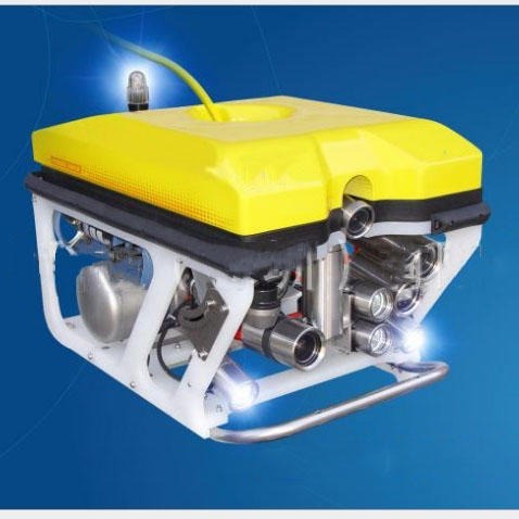 旭兴 xx-1 H300-MK2 ROV 水下机器人 水下探索机器人 水下探测机器人 供应水下机器人
