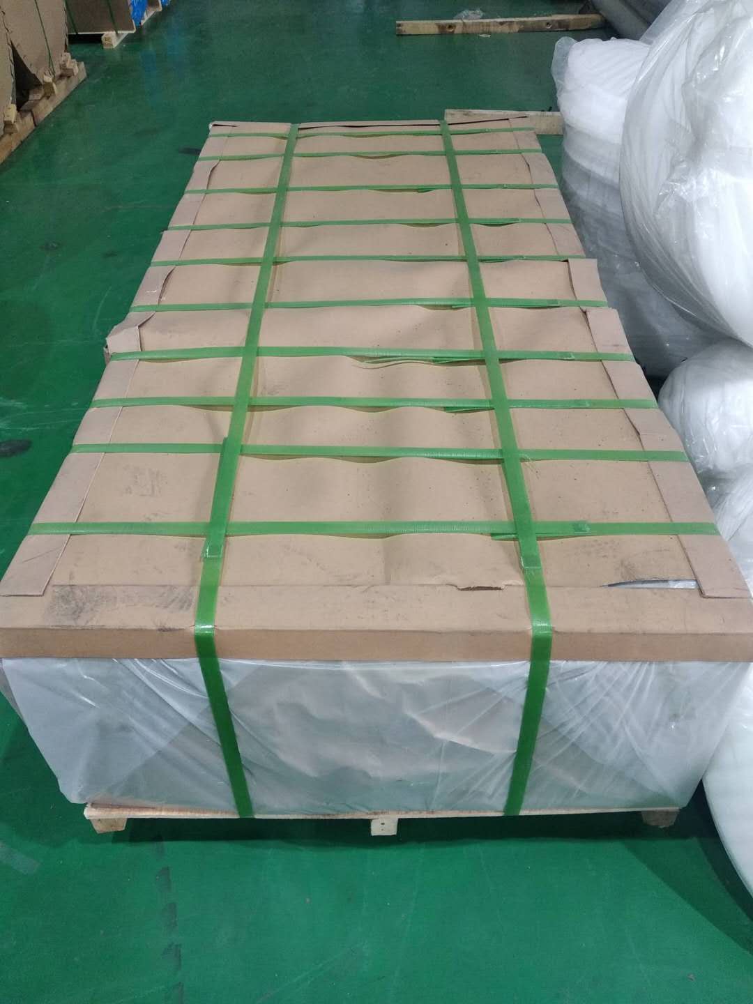 亳州铝板厂家批发交通标志牌用铝板合肥荣龙自由定制