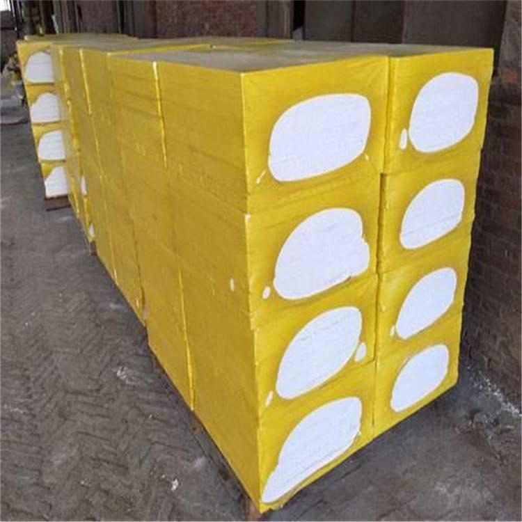 改性聚合物聚苯板    热固复合聚苯乙烯保温板    EPS热固型硅质板   系统性能优越