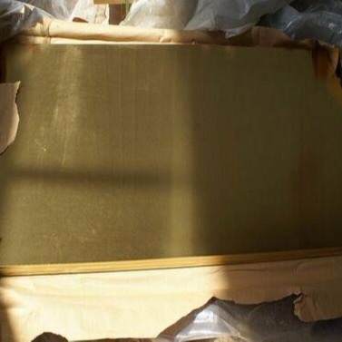 现货销售 国标c18150黄铜板 C18150中厚铜板 可零切零卖图片