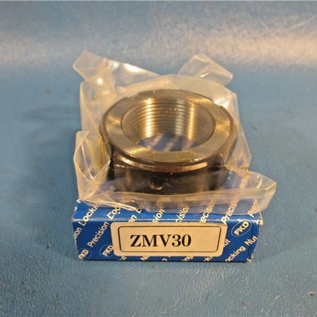 强力轴承FKD锁紧ZMV55 ZMV60 ZMV65 ZMV70 ZMV75 ZMV80 ZMV85 ZMV90螺母