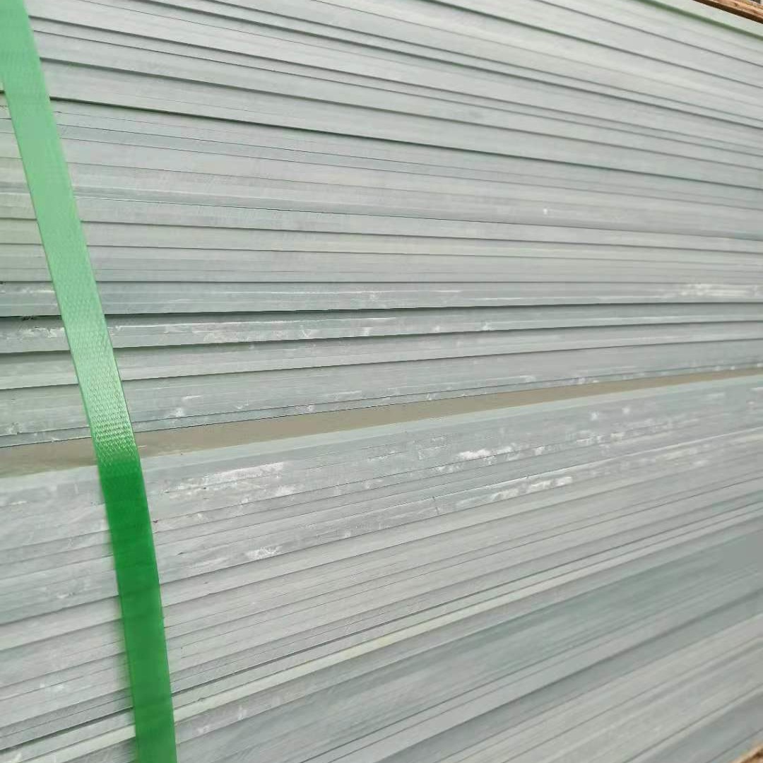 厂家直销环氧树脂板 黄色环氧板  深绿色环氧板  华凯绝缘板