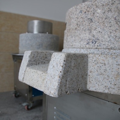 汕头市米粉专用电动石磨机提供优质产品