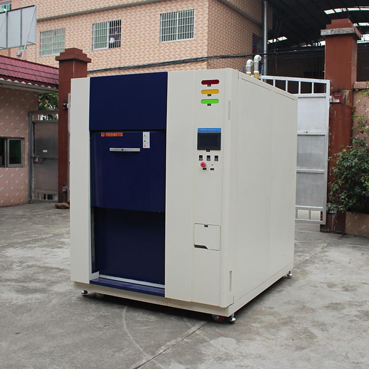高低温冲击试验箱 冷热冲击试验箱 三箱冷热冲击试验箱 广州精秀热工