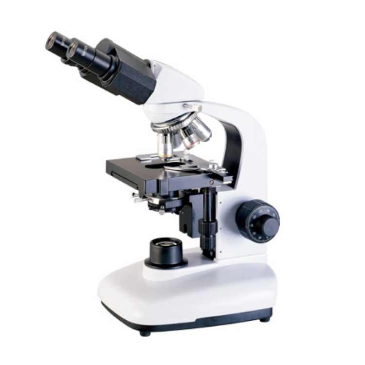 皆准仪器 L1650 显微镜  农业  专用显微镜