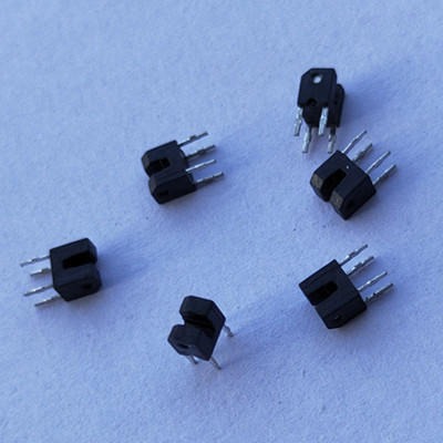 新 科技 提供微小槽型 光电感应开关 原装ST121