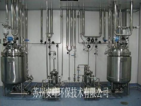 医用纯化水 工业水处理设备 纯水设备  苏州/上海/无锡/江苏