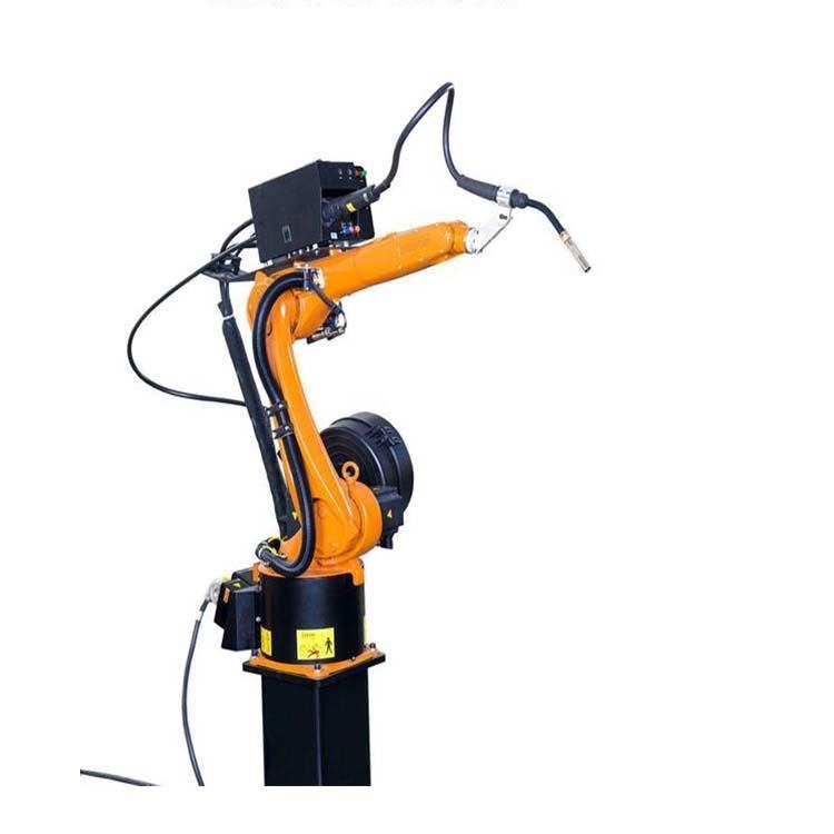 供应SAIBON-2000焊接机器人，结构紧凑，操作简单易上手，灵活性好